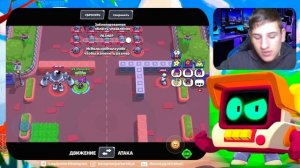 НАСТРОЙКА ТОП ИГРОКОВ ДЛЯ ПОБЕД В BRAWL STARS! КАК НАСТРОИТ УПРАВЛЕНИЕ В BRAWL STARS!? Brawl Stars