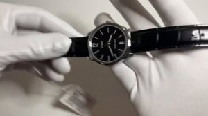 Часы Оригинал Casio модель MTP-V005L-1B