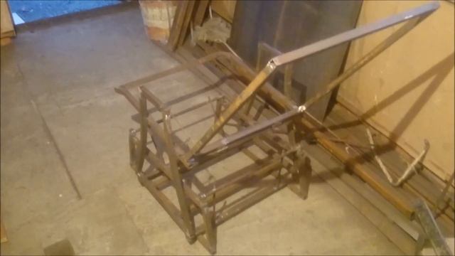 Кресло качалка c маятником своими руками Габала 3 ( Qəbələ Azərbaycan ) Gabala смотреть онлайн