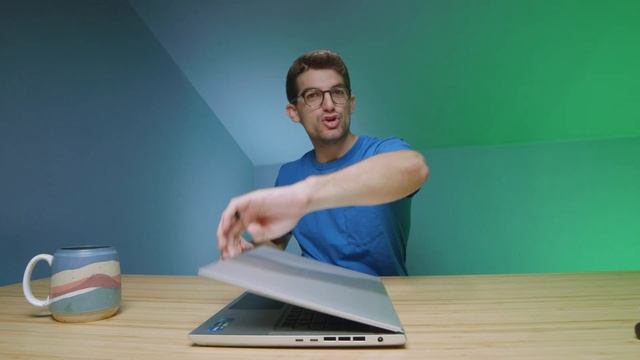 Gigabyte Aero 16 // My Biggest Complaint Fixed! смотреть онлайн