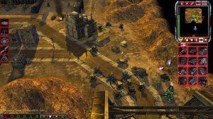 C&C Tiberium Essence | Kilian's Spirit | Mission 2 - Hopeless