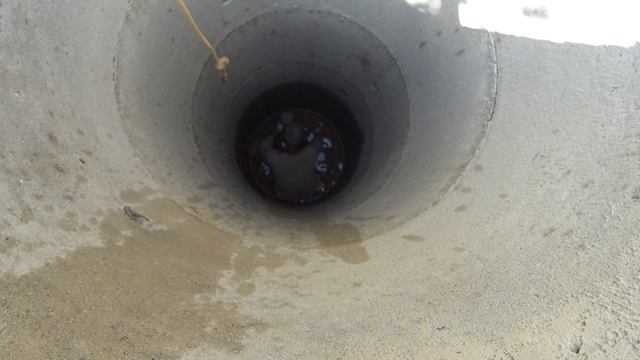 чистая вода в колодце .замазка швов смотреть онлайн