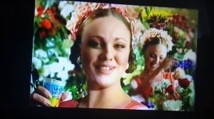 Реклама Чудо Йогурт 2000