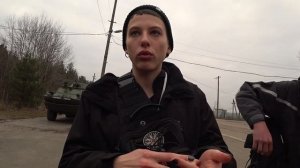 Путь в ПРИПЯТЬ. ЧЗО с Супер Сусом. Часть 1.