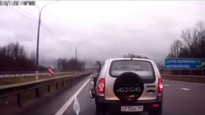 Подборка аврий