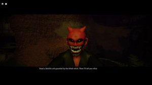 [Прохождение] Зе Мимик