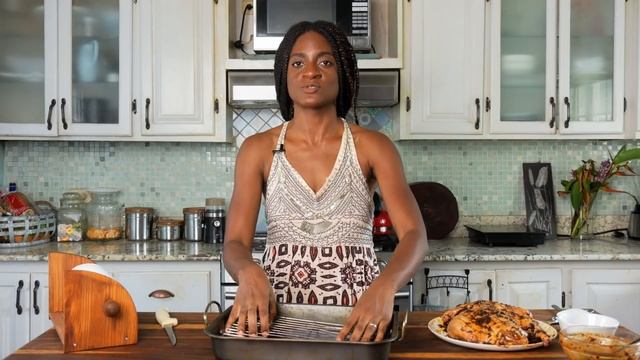 Slow Roast Duck in Oven - PERFECTLY COOKED EVERYTIME (Step-by-step how to cook a duck in the oven) смотреть онлайн