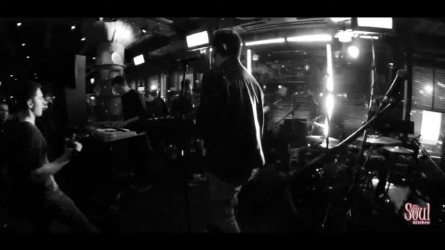 Pavel Murashov, Live in SoulKitchen 21 02 2012 смотреть онлайн