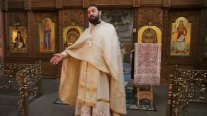 Притча о неразумном богаче. Проповедь о.Андрея Ткачева от 01/12.2013