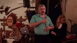 Эдуард Асадов "Девушка и леший"