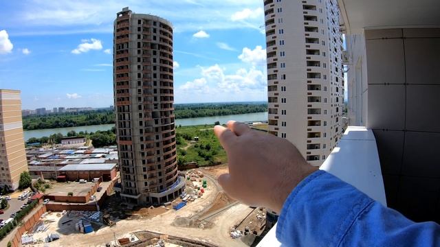 Купить квартиру в Краснодаре. ЖК Фонтаны в Краснодаре. Инвестиции Краснодара 2021.