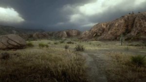 Walking in the rain and Super lightning storm | Heavy rain and thunderstorm | Rain walk in village