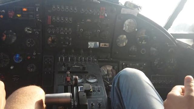 Приземление 2016г. Киржач. смотреть онлайн