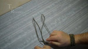 Нашейный темляк с карабином подвеска подвижный узел