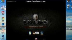 Немогу зайти в WOT!Можете подсказать что нибуть?