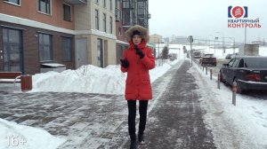 Обзор ЖК Мир Митино в Митино. Динамика строительства, входные группы, окружение. Квартирный Контрол