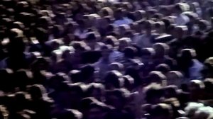 1988 год. Сургут. День города.