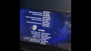 Planet 51 Ending Credits Starz Kids And Family