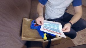 КУПИЛ ЖИВОГО ХАГГИ ВАГГИ/ХАГИ ВАГИ В РЕАЛЬНОЙ ЖИЗНИ