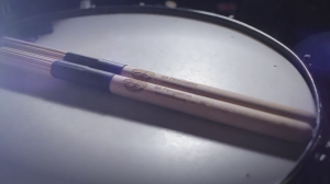 Deluxe Acoustics Bamboo Rute (DA Prcussion) - Bruno Mars 24K Magic cover by Anton Chesnokov