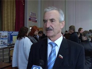 2010 Материнский капитал