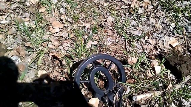 Очередной коп 2016! Серебряное кольцо смотреть онлайн