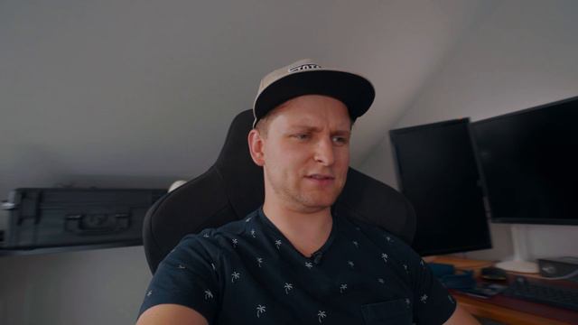 My new chair is WAY out of my league!  Anda Seat T Pro 2 SU Part 1