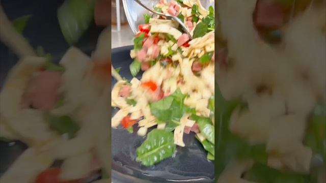 „Запеканка за 10 " минут .#запеканка#запеканказа10минут#быстрыйзавтрак#cookathome#zapiekanka#рецепт смотреть онлайн