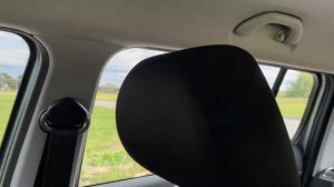 Skoda Fabia 2 FL (10 лет 145 000 км) честный обзор владельца