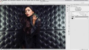 Маски в Photoshop. #1