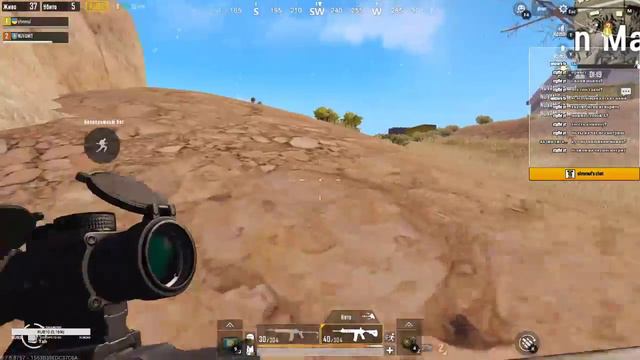 PUBG MOBILE  играю с подписчиками (оф.эмулятор TENCENT GAMING BUDDY)