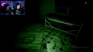 ЕГОР КРИД С ДИМОЙ МАСЛЕННИКОВЫМ ИГРАЮТ В ХОРРОР ИГРУ // ЕГОР КРИД ИГРАЕТ В СТРАШИЛКУ С МАСЛЕННИКОВЫ