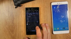 Темный экран при входящем вызове | Решение с помощью Tasker