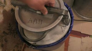 ЧТО ТАКОЕ ДЕКРИСТАЛЛИЗАТОР МЕДА? Как лучше накладывать  закристаллизовавшийся мед?