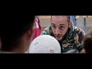 Чемпионат KFC по мини-футболу 2015 (при участии L'ONE)