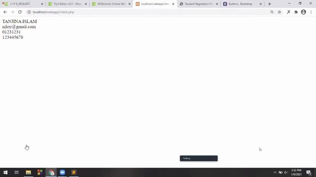 website design live class смотреть онлайн