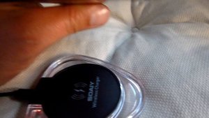 БЕСПРОВОДНАЯ ИНДУКЦИОННАЯ ЗАРЯДКА ДЛЯ СМАРТФОНА ТЕЛЕФОНА А СТОИТ ЛИ ?