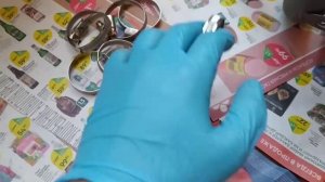 ОБМОТКА ПАУКА 4-1 ТЕРМОЛЕНТОЙ