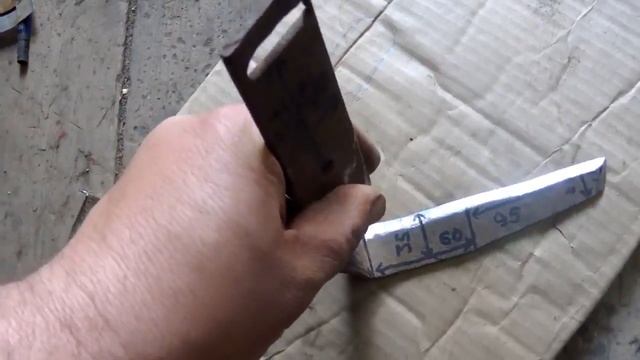 Самодельный плоскорез почти Фокина смотреть онлайн