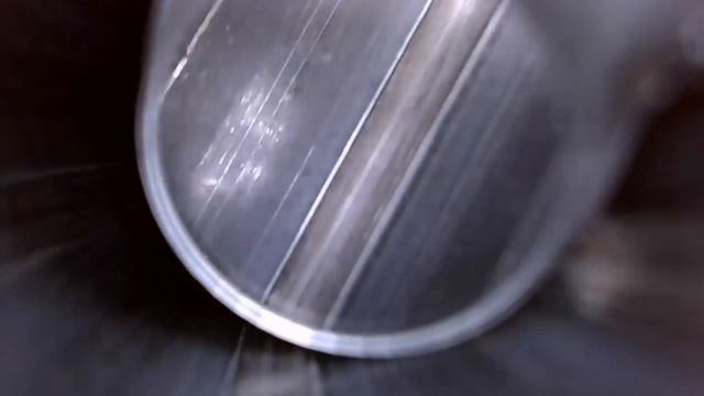 Смерть чёрного ствола карабина Remington 770 или не всё так плохо? Осмотр бороскопом смотреть онлайн