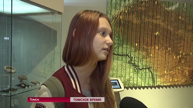 В городских музеях прошла традиционная Ночь искусств смотреть онлайн