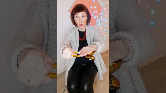 ВИДЕО-УРОК. Школа игры на деревянных ложках.Часть 2. смотреть онлайн