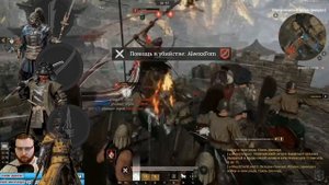 Conqueror's Blade Кем играть, выбор класса