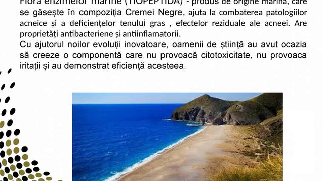 CREMA NEAGRA - PRODUS ONmacabim NOU REVOLUTIONAR FARA PRECEDENT смотреть онлайн