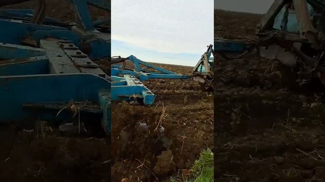 Трактор Т-150К в работе ------(720P_HD).mp4 смотреть онлайн