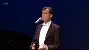 Олег Погудин "Мадам, уже падают листья"