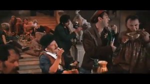 Попандопуло поет))) "Свадьба в Малиновке" 1967 год