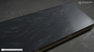 Акриловый Grandex 719 Octopus Ink (сторона A)