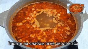 Eng mazzali MASTAVA/Мастава самый вкусный рисовый суп осон тайёрланадиган мастава