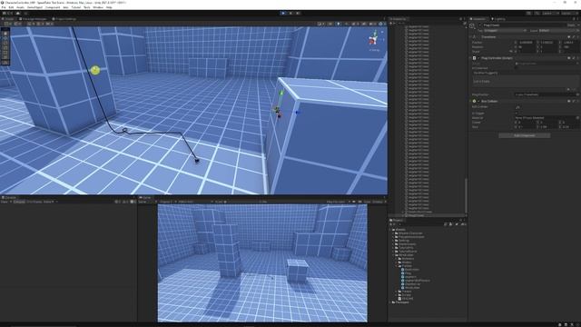 Creating Wires In Unity Was Never This Easy (Free Wire Builder)